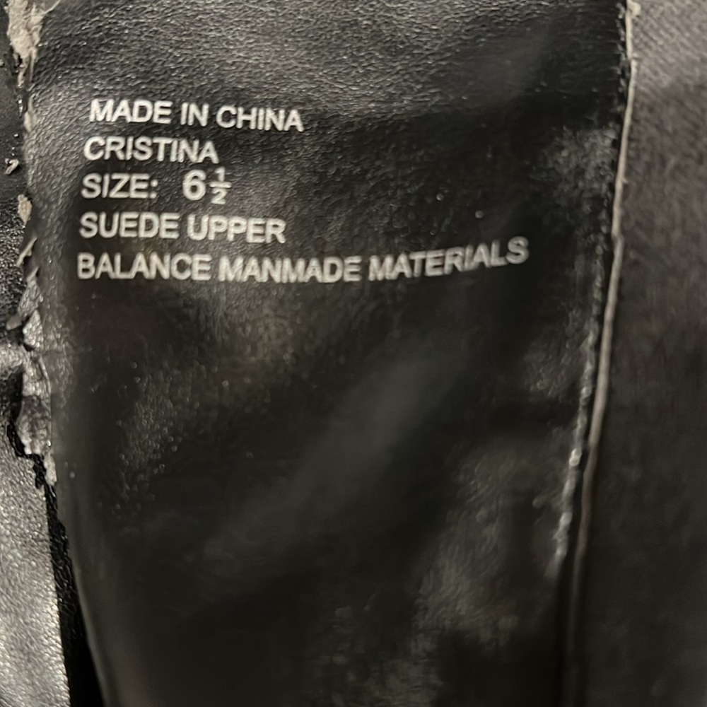 Steve Madden Suede Boot - image 4